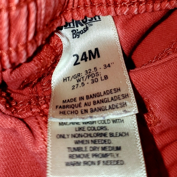 Toddler bundle - Picture 6 of 8